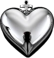 chromeheart emote