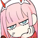 02displeased emote