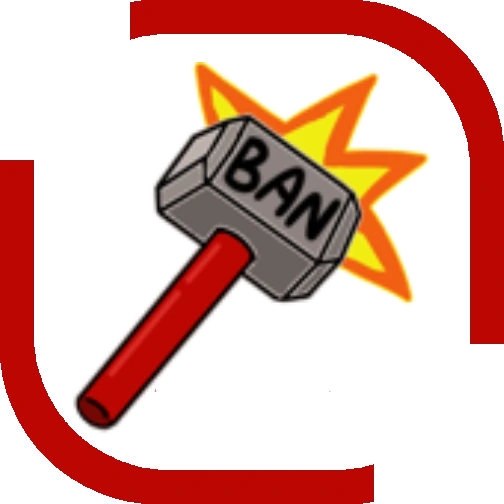 Ban emote