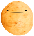 Potato_Bruh emote