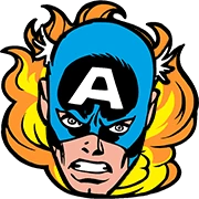 AngryCap emoji