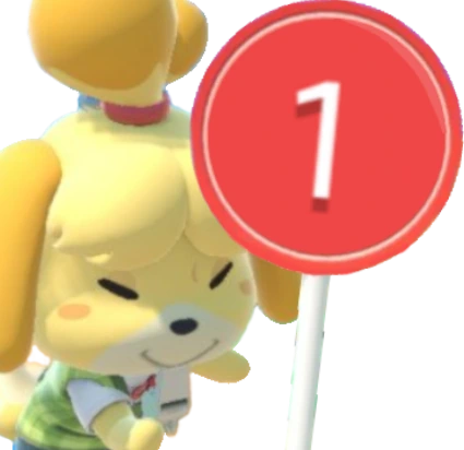 isaping emote