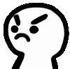 AngryMan emote