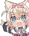 MocoPoint emote