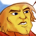 Handsome_Spark emote