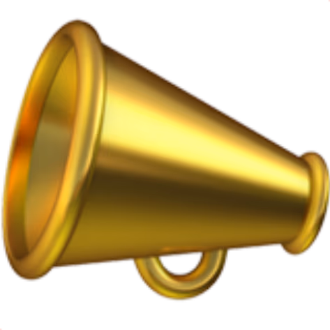 announcement emote