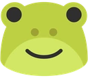 blobfrog emote