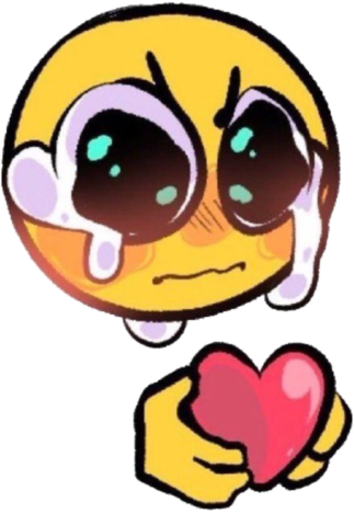Ree static emote