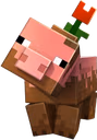 muddypig emote