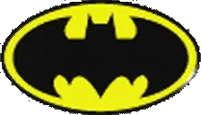 Batman3D animated emote