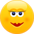 skype_Makeup emote
