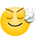 rockstar emote