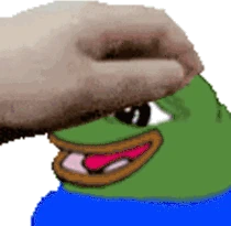 PetpetPepe emote