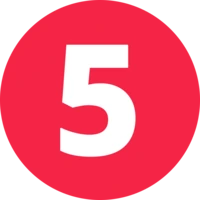 Number_5 emote