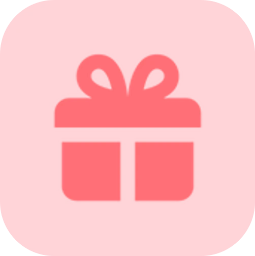 Red_Gift emote