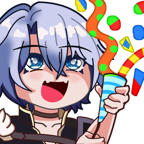 PhainonYippee emote