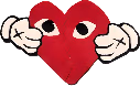 kawsheart emote
