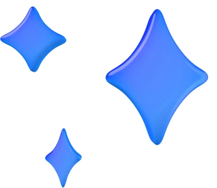 blue emote