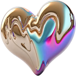 chrome_heart emote