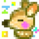 sleepydeer emoji