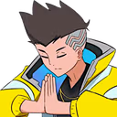davidPray emote