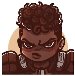 HardTarget emote