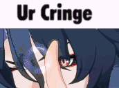 Ratio animated emote