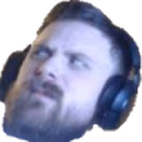 forsenBruh emote