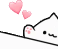 bongocat_wave emote