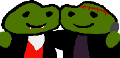 frenn static emote