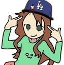 SaikawaLESSGOOOO emote