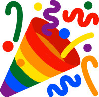 gay_tada emote