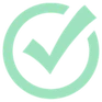 Checkmark emote