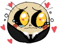 Erik_wedding_POTO emote