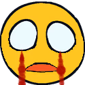 Halloween emote