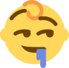BabyRizz emoji