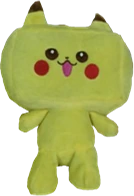 pokocho emote
