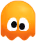 pacman_clyde emote