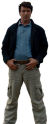 POWERSTANCE static emote