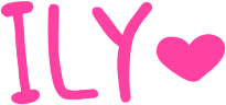 ily emote