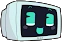 PeahSmile emote