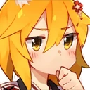 senkothink emote