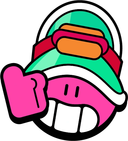 GG_Doug_BrawlStars_Pin emote