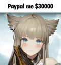paypalme emote
