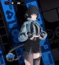 Jane emote