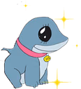 JeffTheSparkle emote