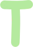 PastelGreenT emote