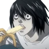 L_eat_banana emoji