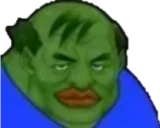 ugly emote
