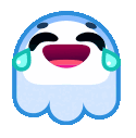 Joy animated emote